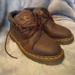 Vintage 8057 Doc Martens
